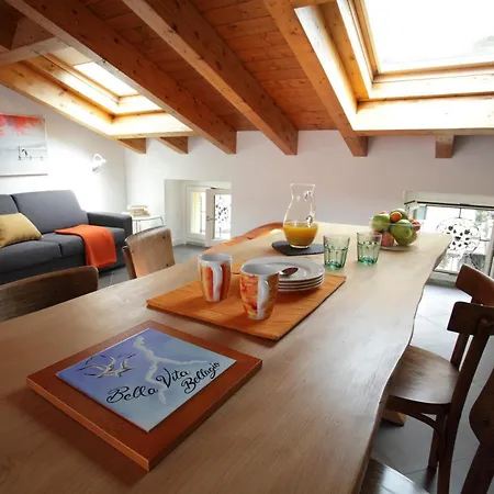 Bella Vita! Apartment Bellagio