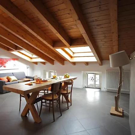 Appartement Bella Vita! *