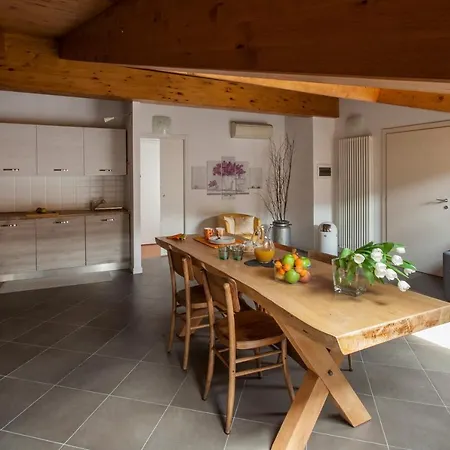 Bella Vita! * ベッラージョ