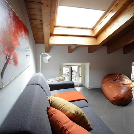 Bella Vita! * ベッラージョ