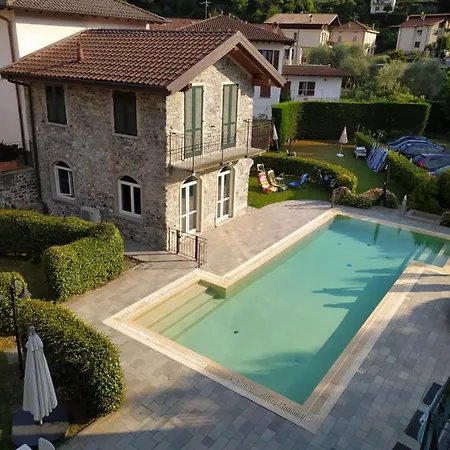 Appartement Bella Vita!