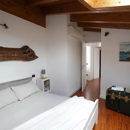 Bella Vita! Appartement Bellagio