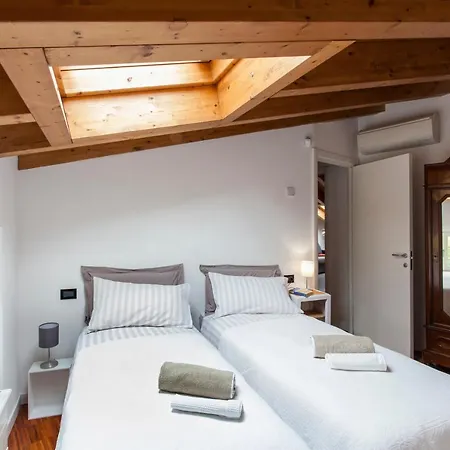 Bella Vita! * בלאג'יו