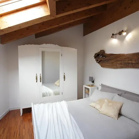 דירה Bella Vita! בלאג'יו