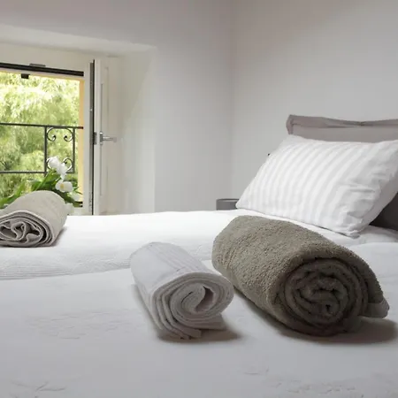 Bella Vita! アパート ベッラージョ