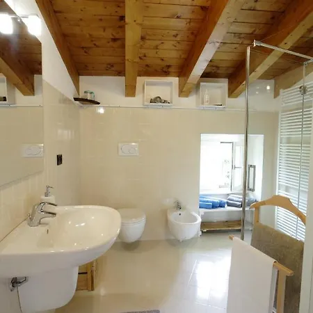 Apartman Bella Vita! Bellagio