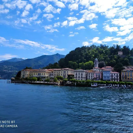 Bella Vita! * בלאג'יו