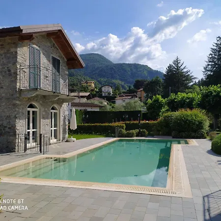 Appartement Bella Vita!