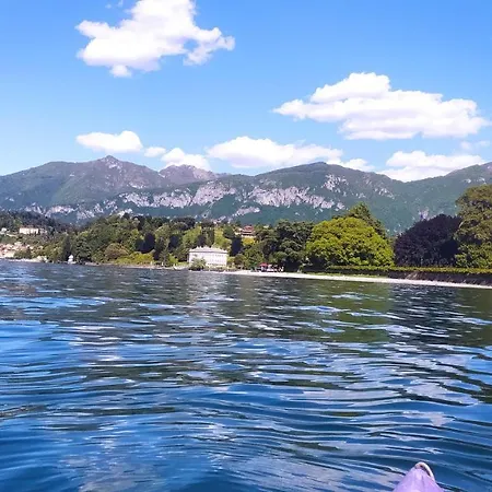 דירה Bella Vita! בלאג'יו