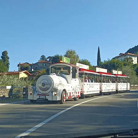 Apartman Bella Vita!