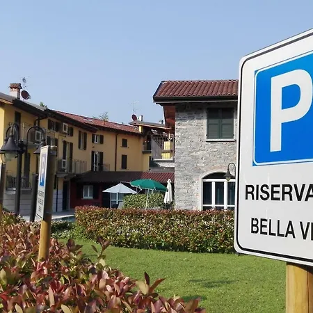Appartement Bella Vita! *