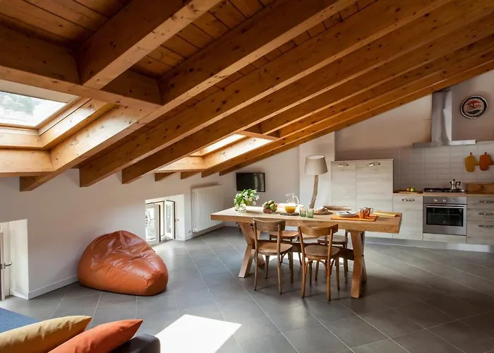 Bella Vita! Bellagio