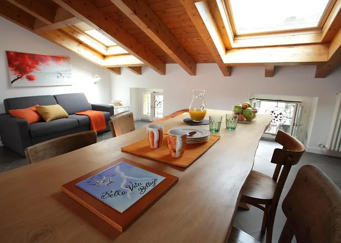 Bella Vita! Lejlighed Bellagio