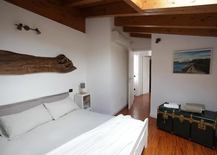 Bella Vita! Lejlighed Bellagio