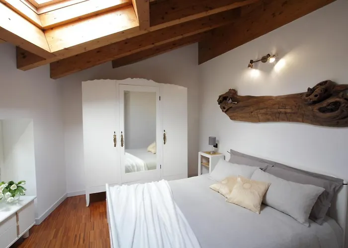 Lejlighed Bella Vita! Bellagio