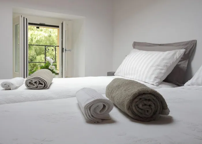 Bella Vita! Lejlighed Bellagio