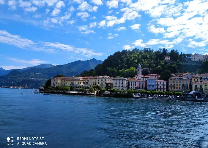 Bella Vita! * Bellagio