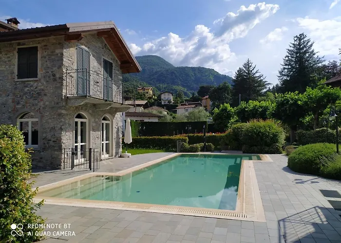 Lejlighed Bella Vita!