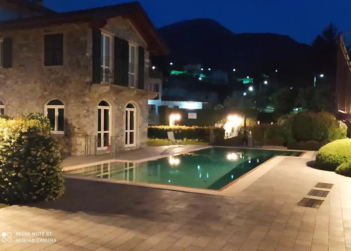 Bella Vita! Bellagio