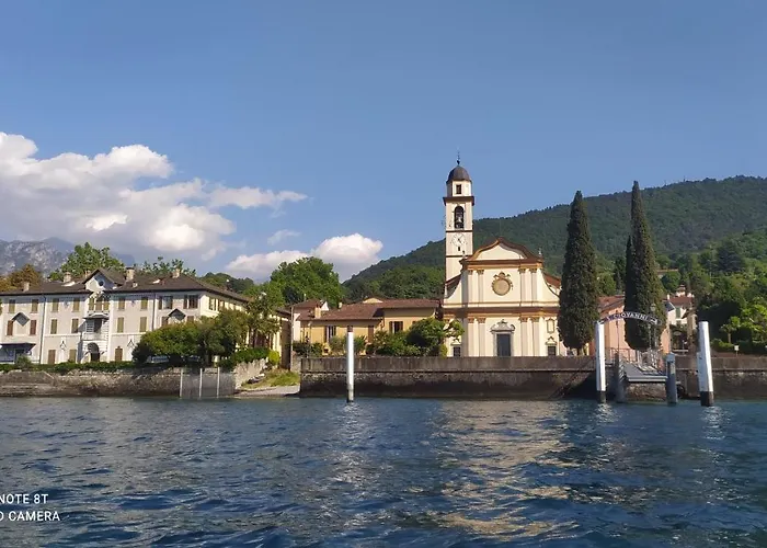 Lejlighed Bella Vita! *