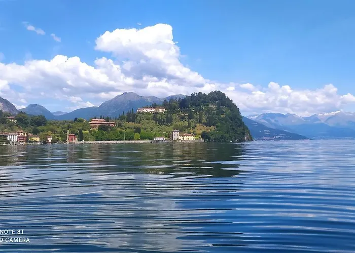 Bella Vita! Lejlighed *