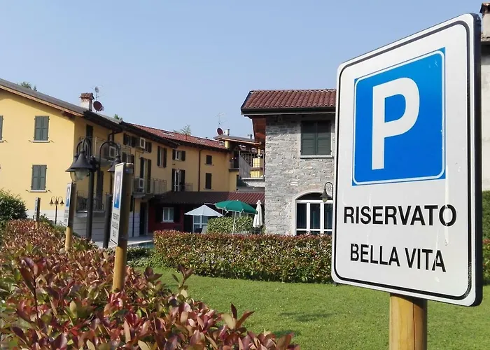 Lejlighed Bella Vita! *