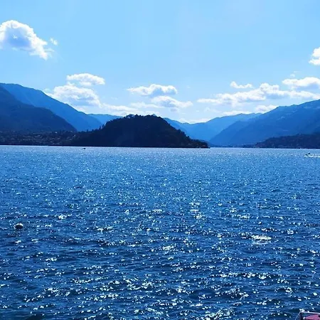 Bella Vita! Lägenhet *