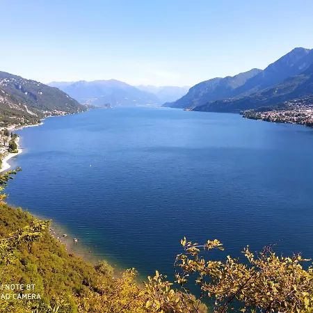 Bella Vita! Lägenhet Bellagio