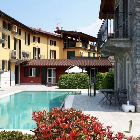 Bella Vita! Lägenhet *