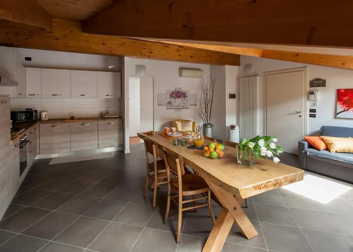 Bella Vita! * בלאג'יו