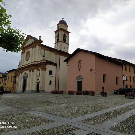 아파트 Bella Vita! *