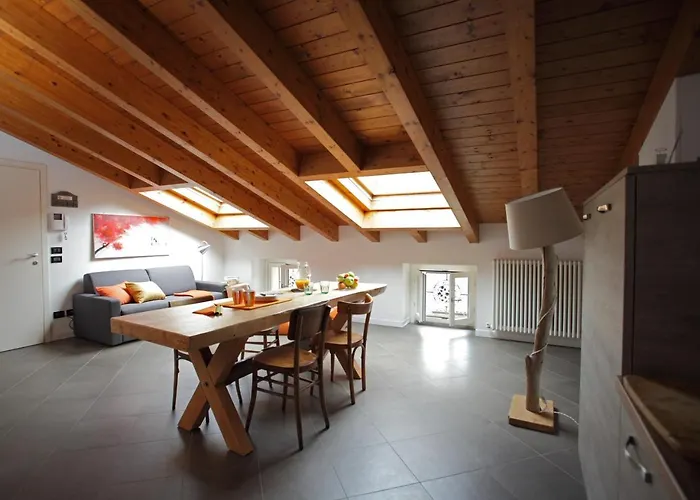 아파트 Bella Vita! *