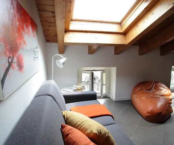 Bella Vita! * 벨라지오