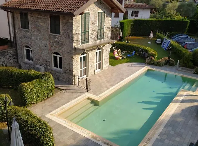 아파트 Bella Vita!