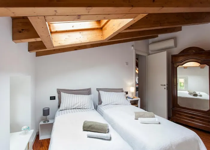 Bella Vita! * 벨라지오