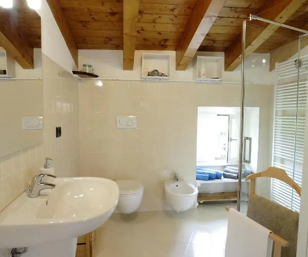 아파트 Bella Vita! 벨라지오