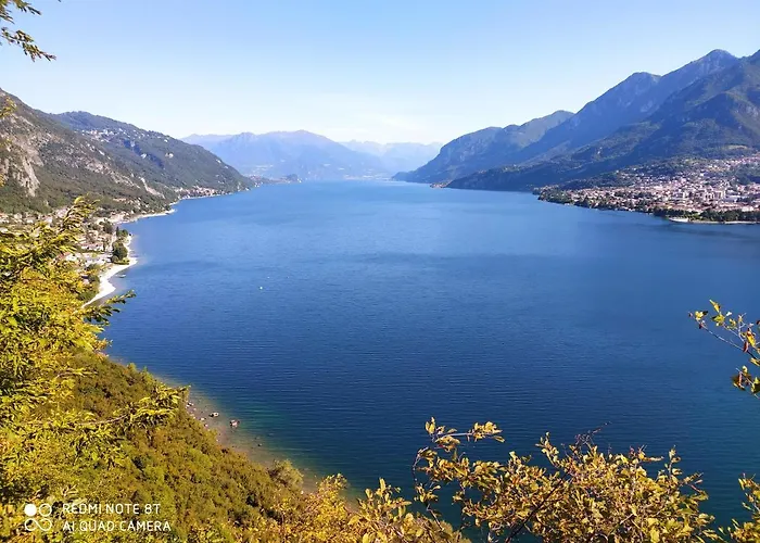 Bella Vita! 아파트 벨라지오