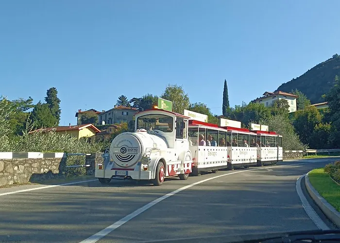 아파트 Bella Vita!