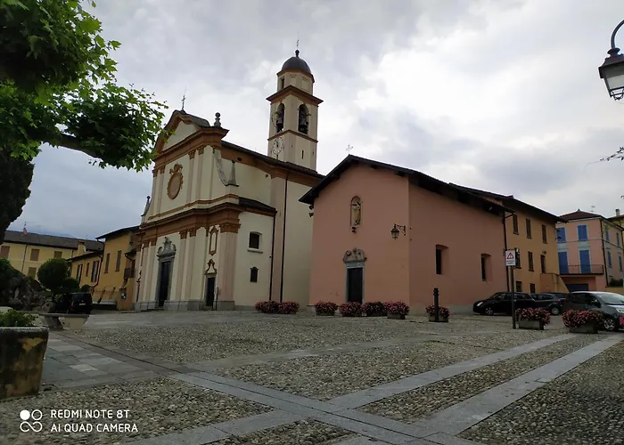 아파트 Bella Vita! *