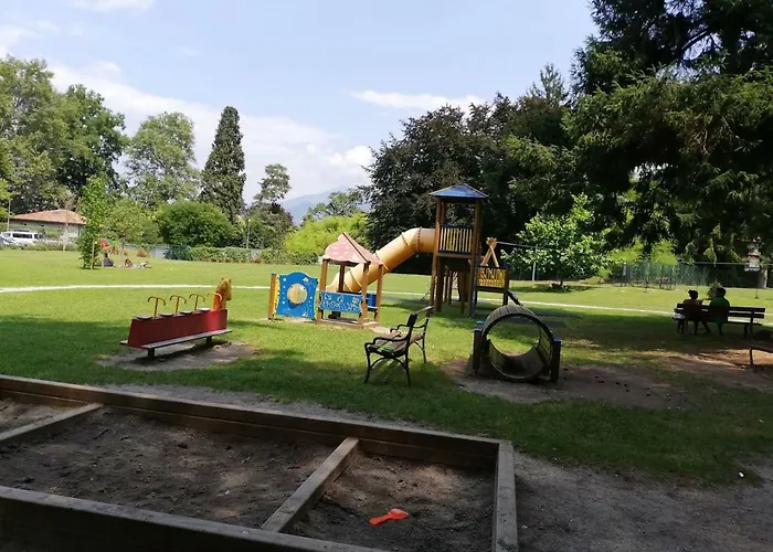 Bella Vita! 벨라지오